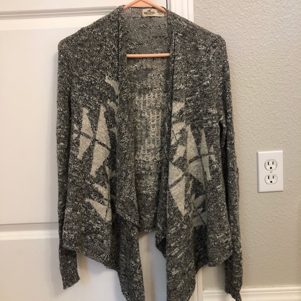 Hollister Cardigan